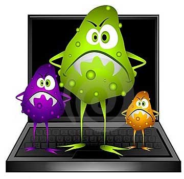 Що мені загрожує в Інтернеті? by Tanya Prysyazhnyuk - Ourboox.com