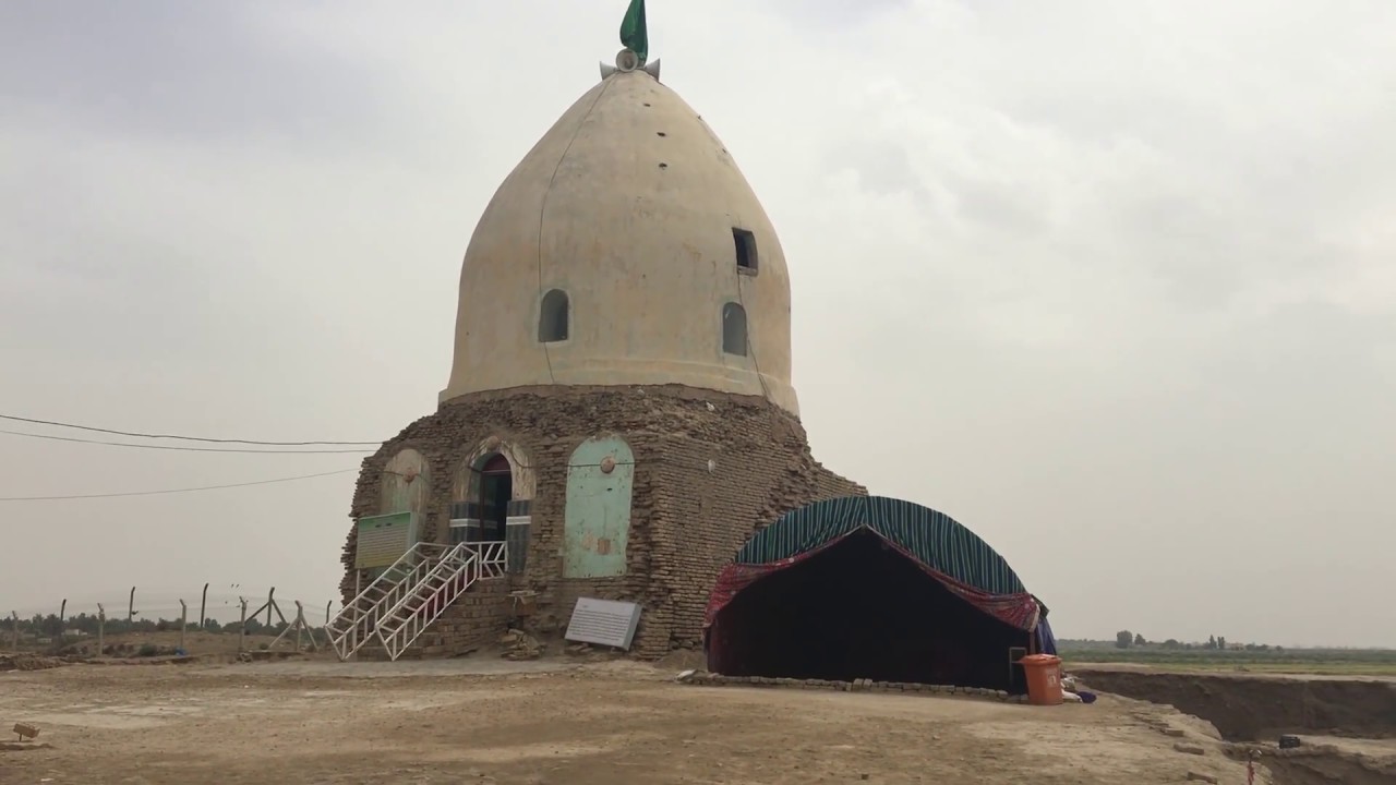 النبي شعيب by shebel - Ourboox.com