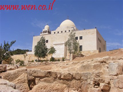 النبي شعيب by shebel - Ourboox.com