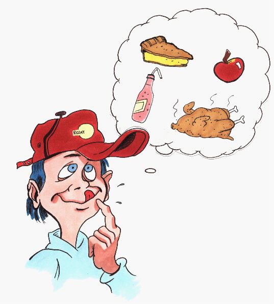 החורף הקר by joni - Illustrated by יהונתן ריווני - Ourboox.com