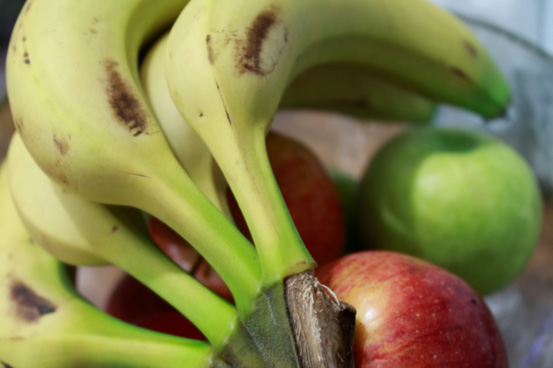 עבודת חקר בצילומי מזון by NOA FIMA - Illustrated by נועה פימה - Ourboox.com