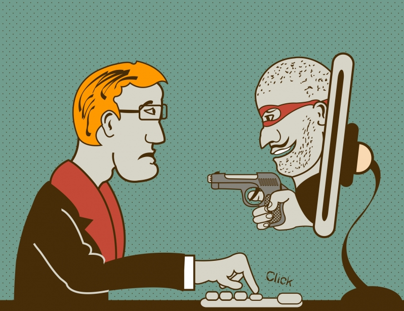 безпека в інтернеті by maks masnyk - Ourboox.com