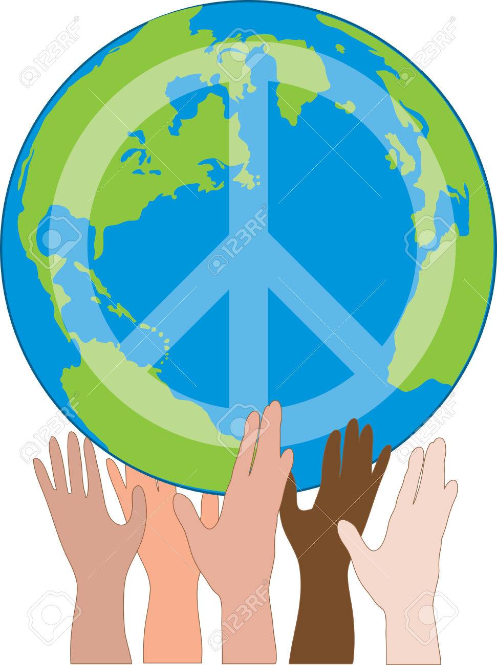 מתי יהיה כבר שלום? by YARIN EDRI - Illustrated by ירין אדרי מה1 - Ourboox.com