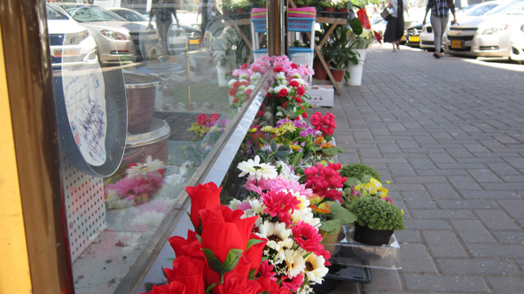 עבודת חקר בנושא צילומי רחוב by NOA ATIA - Illustrated by נועה עטיה - Ourboox.com