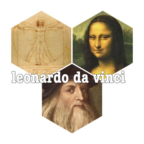 מהפכה באמנויות – העת החדשה – לאונרדו דה וינצ’י by Yahli Harel - Illustrated by הספר שלנו הולך לדבר על לאונרדו דה וינצ'י ועל תקופתו  (פיתוח האומנויות בעת החדשה - תקופת הרנסנס)                                                                                                              - Ourboox.com