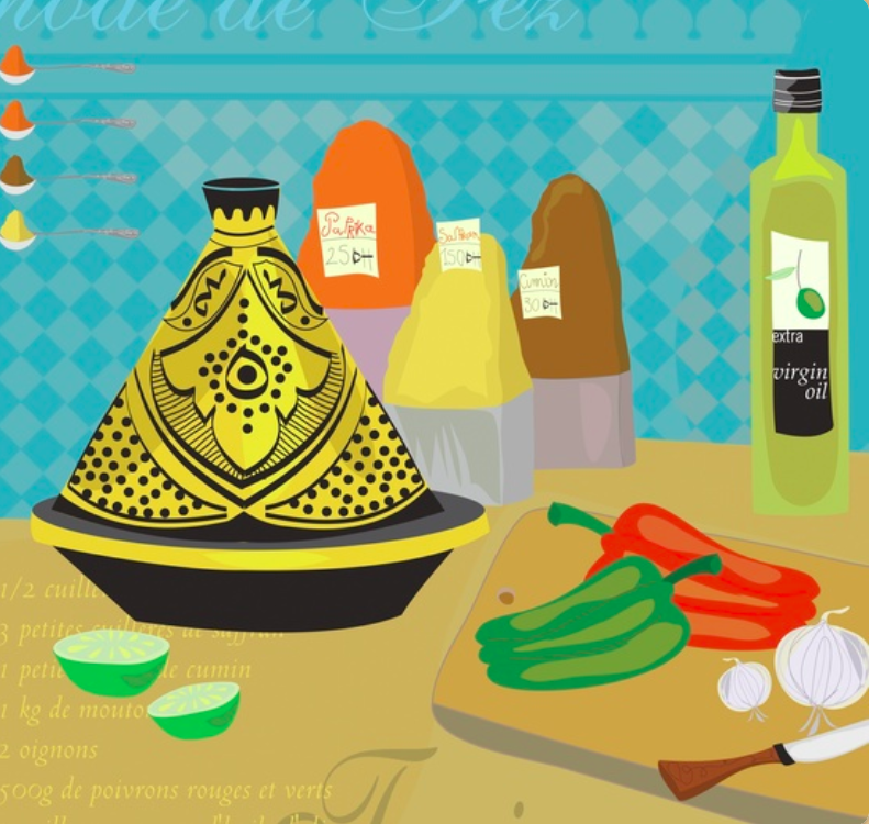 Meira and Eli’s Hebrew Book by Meira Groth - Ourboox.com