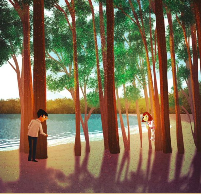 Meira and Eli’s Hebrew Book by Meira Groth - Ourboox.com