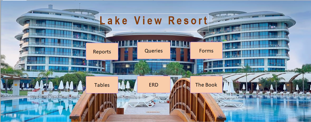 Access Project by ritta murad - Ourboox.com