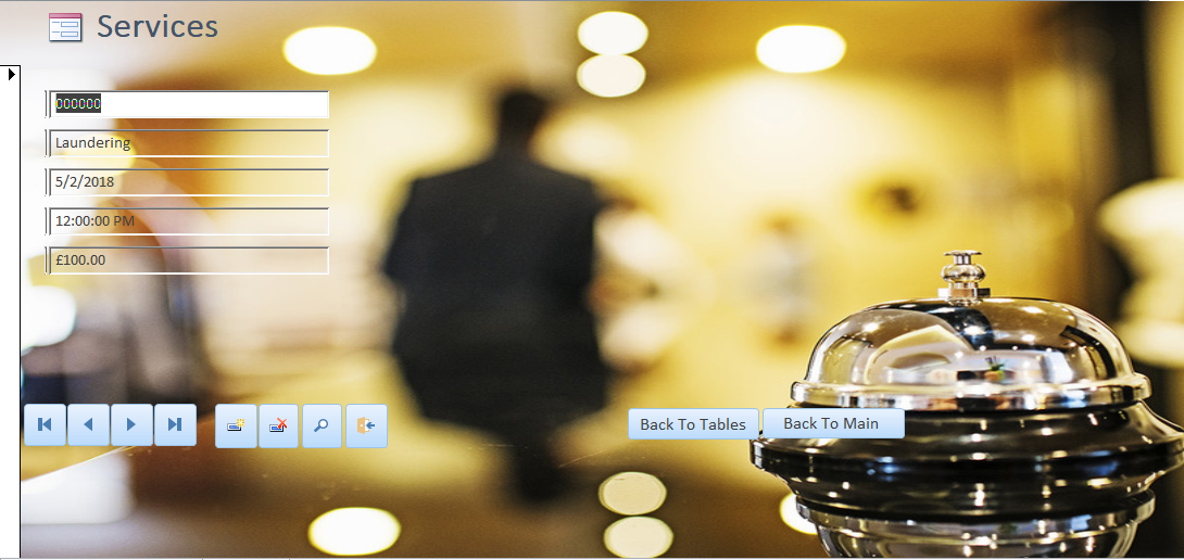Access Project by ritta murad - Ourboox.com