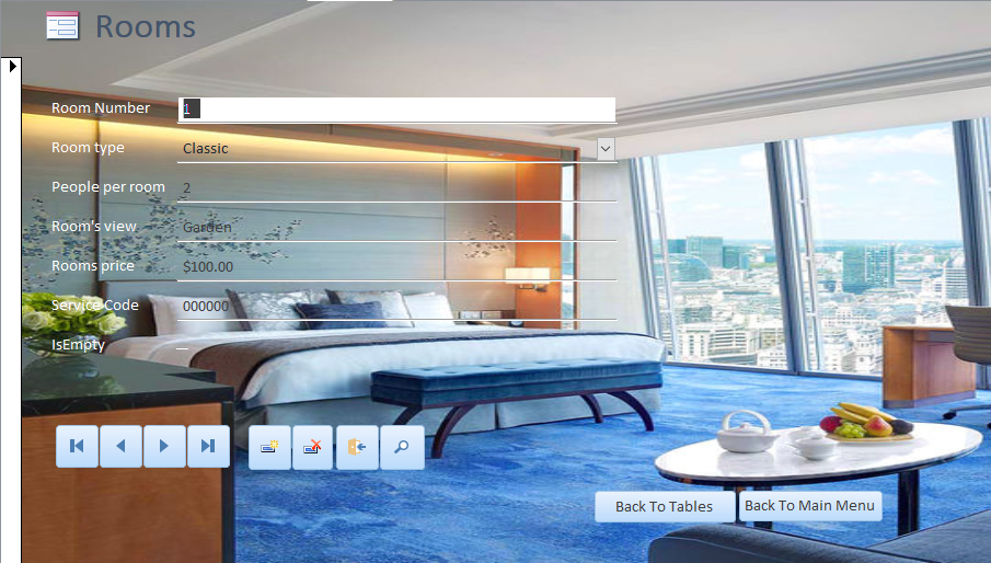 Access Project by ritta murad - Ourboox.com