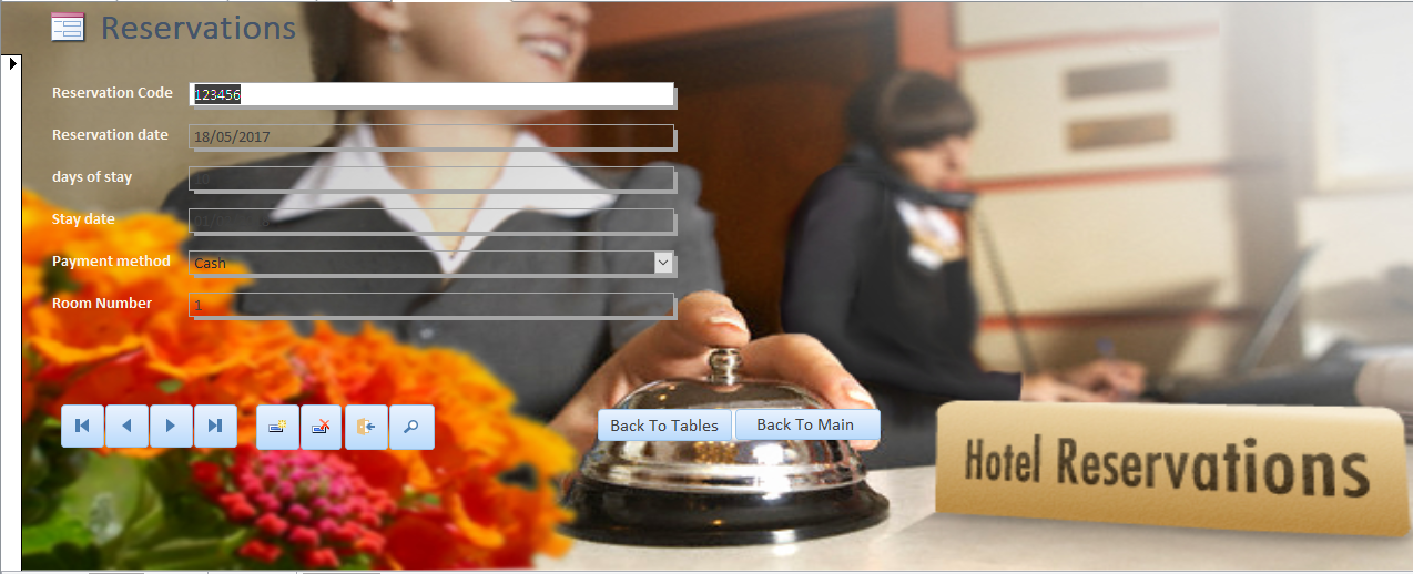 Access Project by ritta murad - Ourboox.com