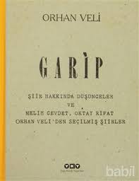GARİP AKIMI ŞİİRLERİ by Gülşah Beken - Ourboox.com