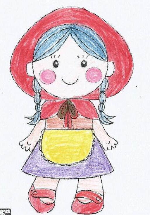 Ένα αλλιώτικο παραμύθι by DANAE XENOU-GAVRIELI - Ourboox.com