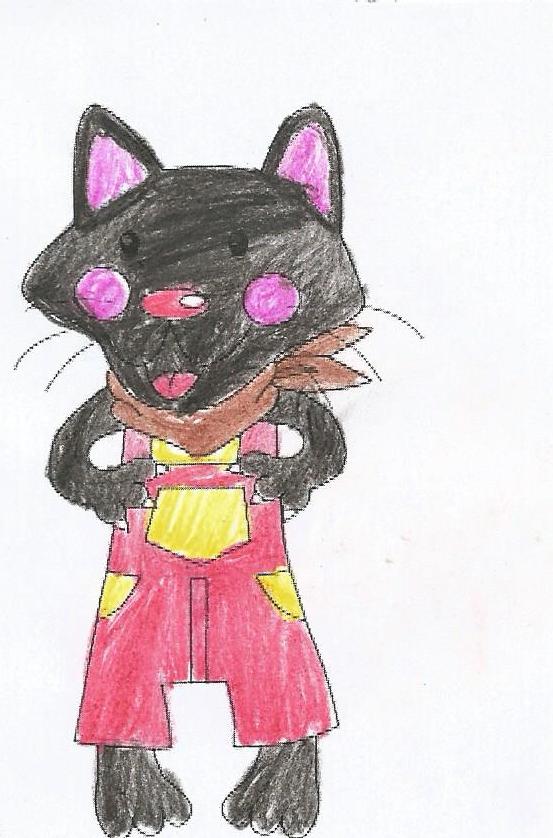 Ένα αλλιώτικο παραμύθι by DANAE XENOU-GAVRIELI - Ourboox.com