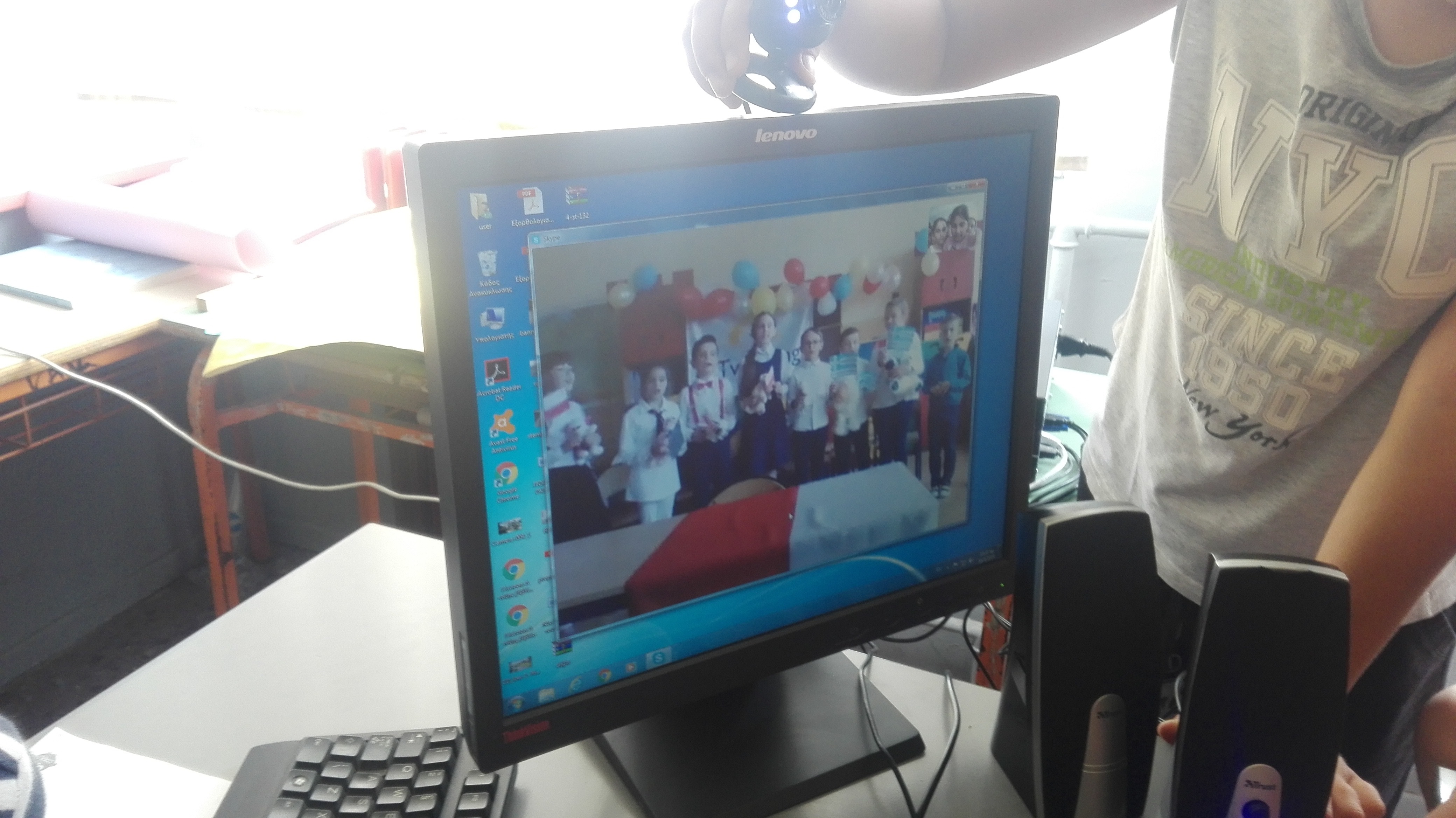 I LOVE ANIMALS ETwinning project by Nafsika Koulouri - Illustrated by I love animals partners - Ourboox.com