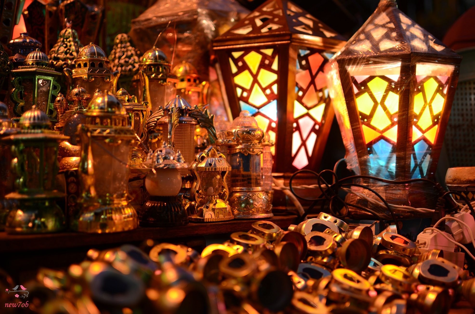 شهر رمضان by asmhan - Ourboox.com