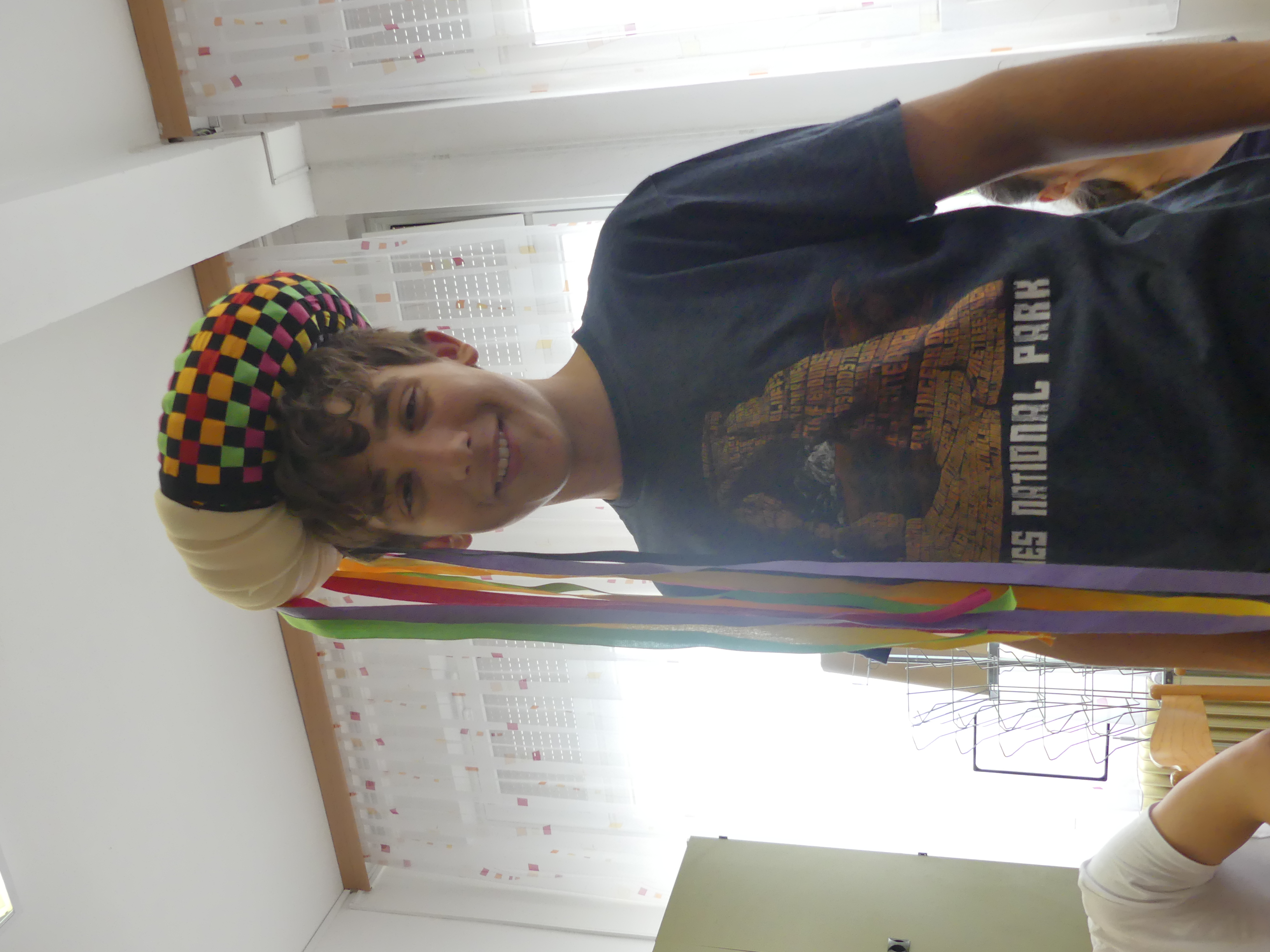 Little adventure by Maša Reja - Ourboox.com