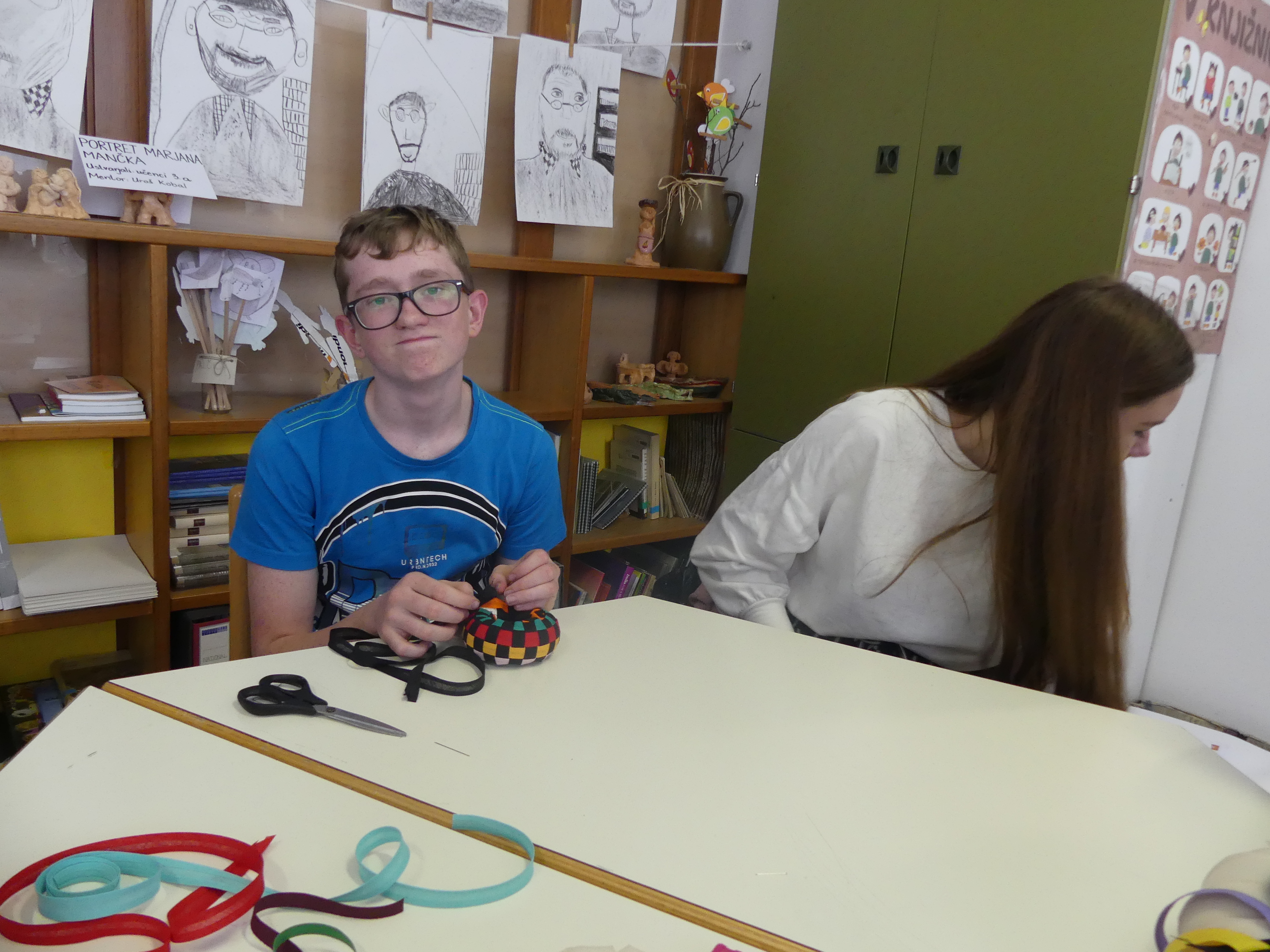 Little adventure by Maša Reja - Ourboox.com