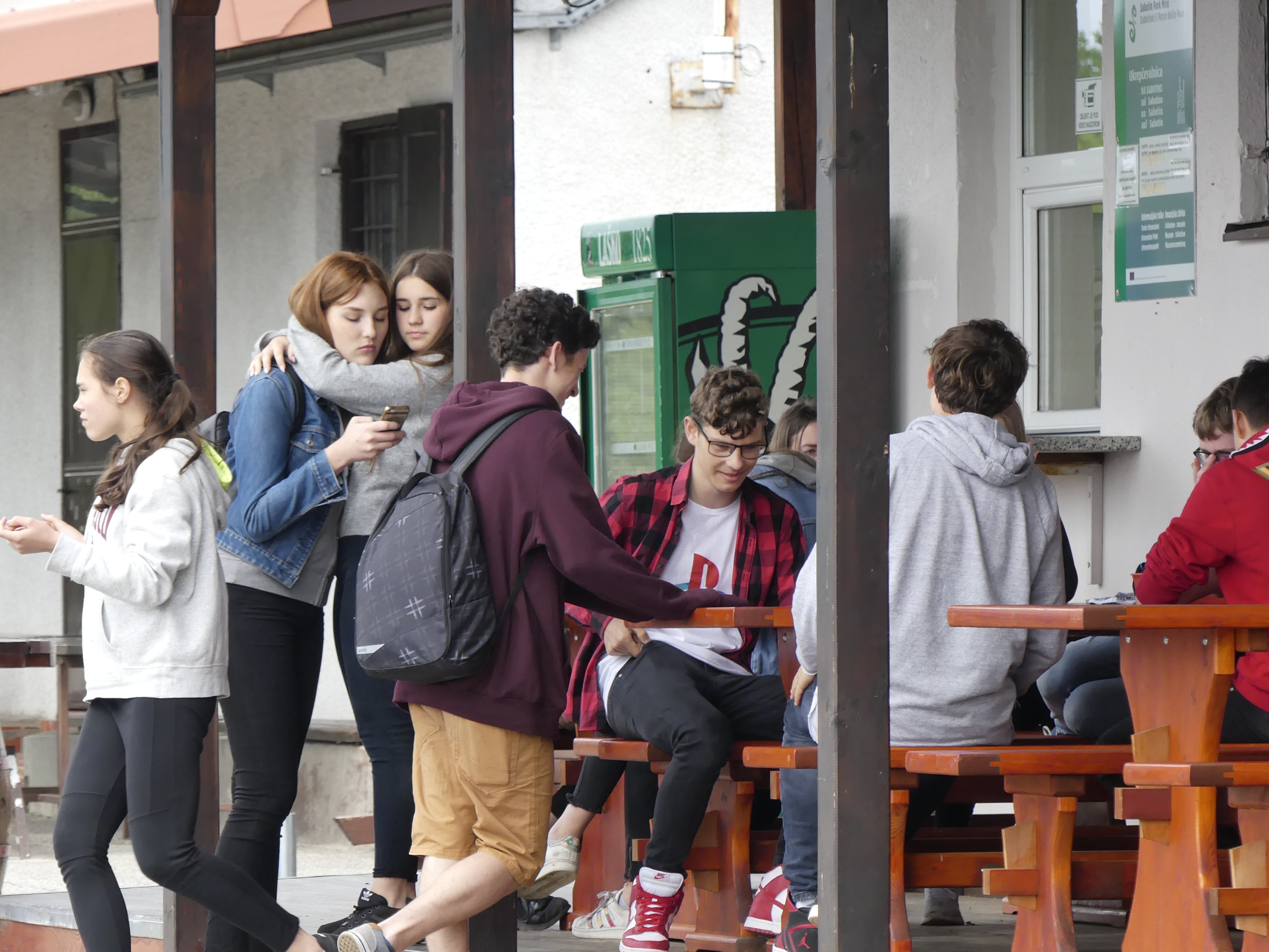 Little adventure by Maša Reja - Ourboox.com