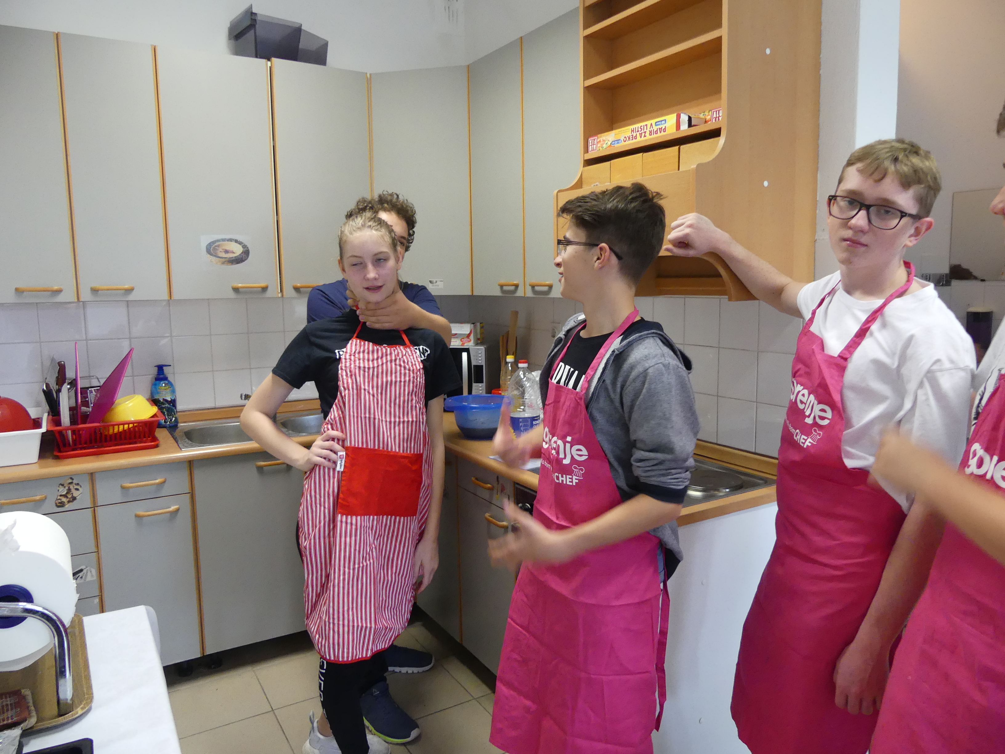 Little adventure by Maša Reja - Ourboox.com