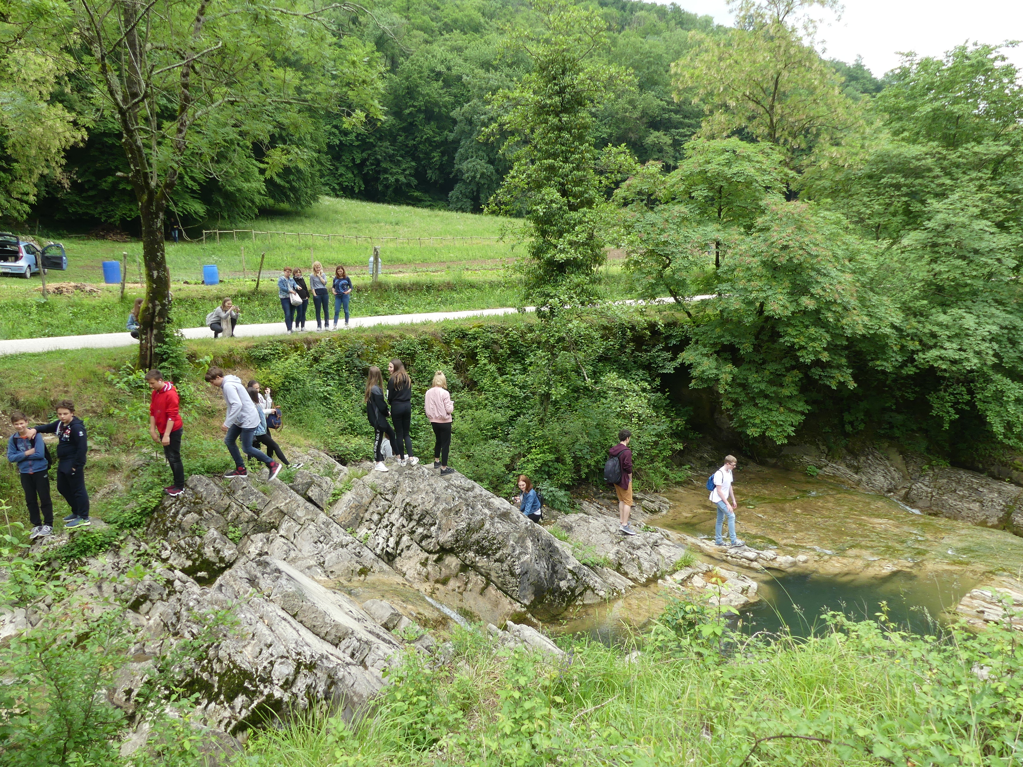 Little adventure by Maša Reja - Ourboox.com