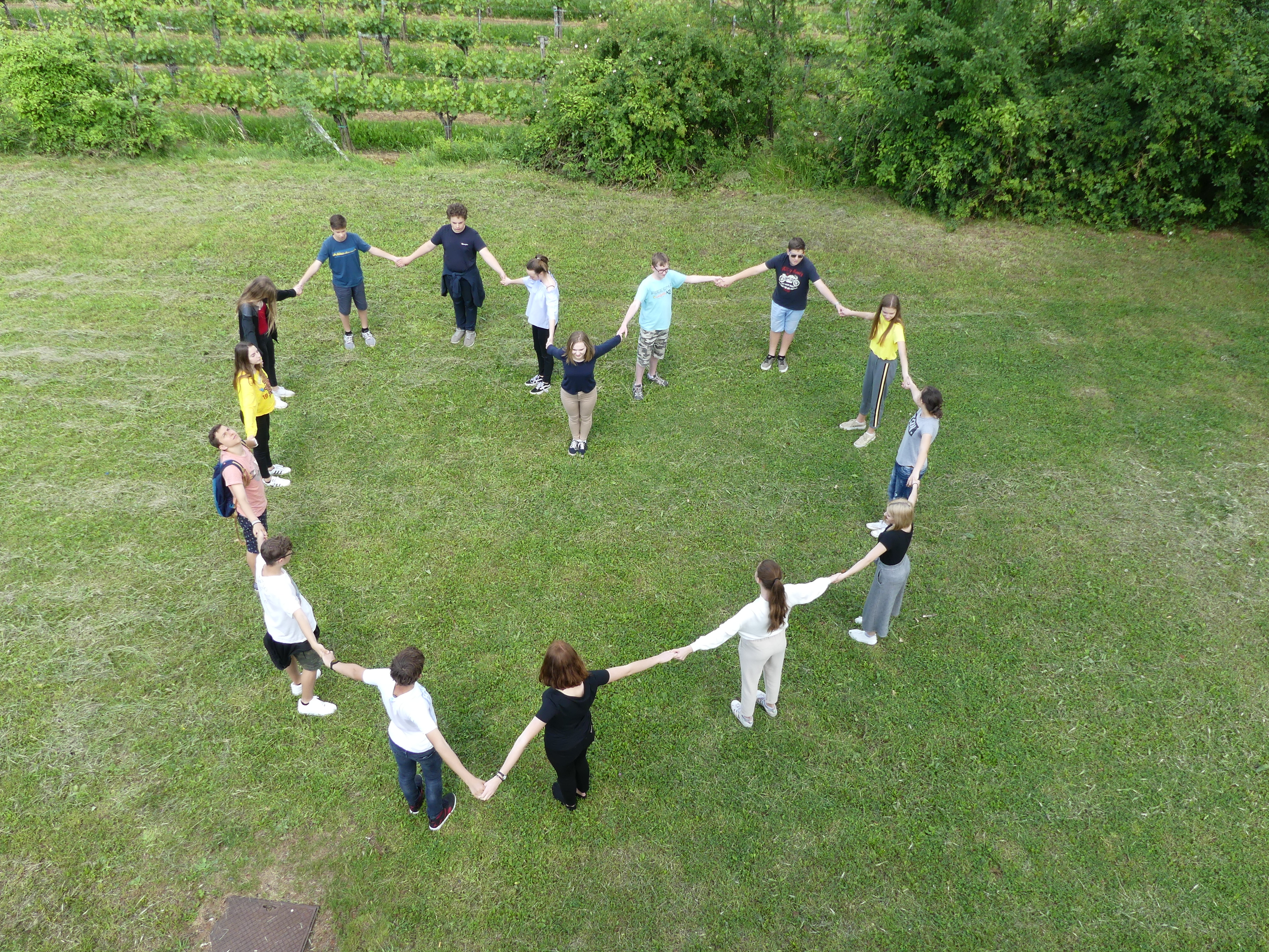 Little adventure by Maša Reja - Ourboox.com