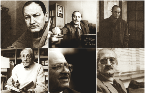 İkinci Yeni Şiirleri by Büşra Başok - Ourboox.com