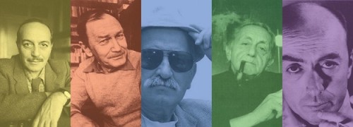 İkinci Yeni Şiirleri by Büşra Başok - Ourboox.com