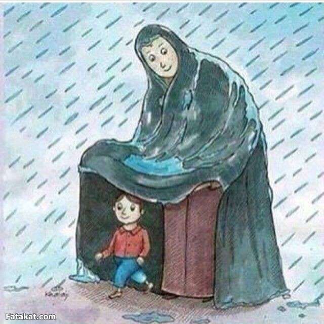 انشودة الام by asmhan - Ourboox.com