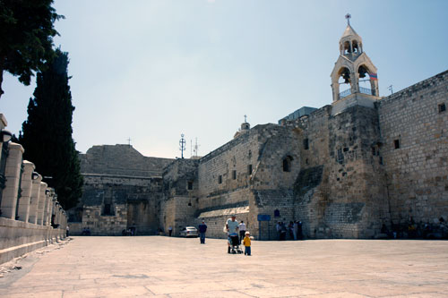 جولة في القدس by aya - Ourboox.com