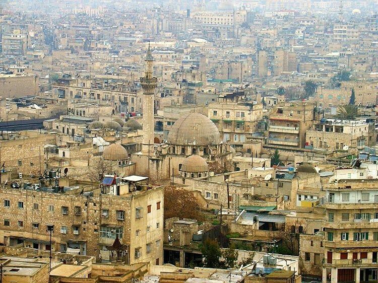 جولة في القدس by aya - Ourboox.com