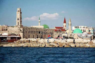 جولة في القدس by aya - Ourboox.com