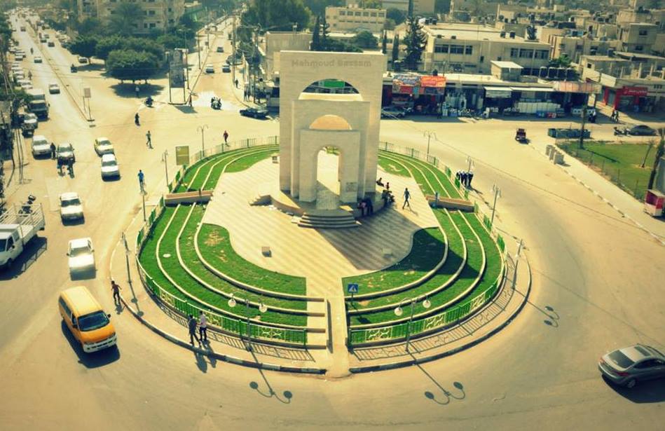 جولة في القدس by aya - Ourboox.com