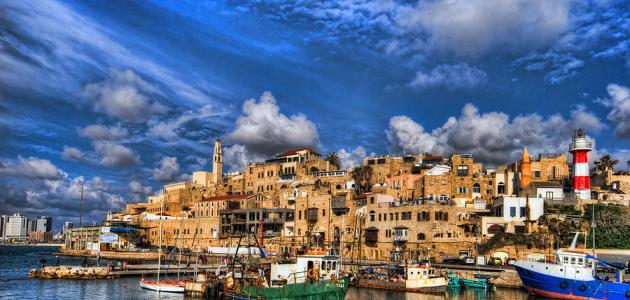 جولة في القدس by aya - Ourboox.com