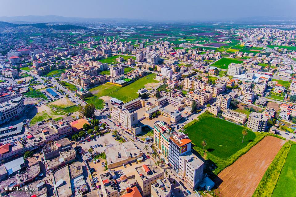 جولة في القدس by aya - Ourboox.com