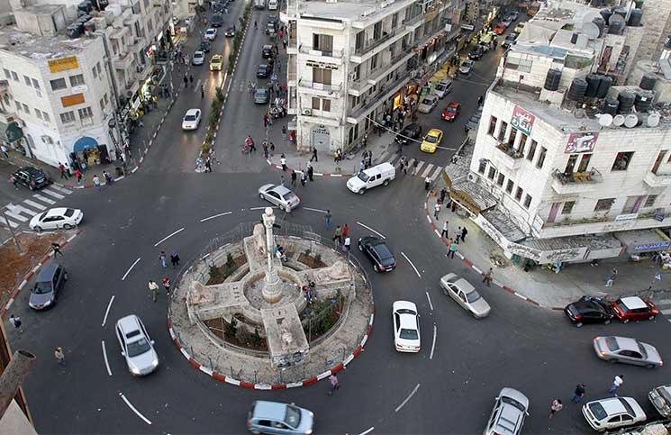 جولة في القدس by aya - Ourboox.com