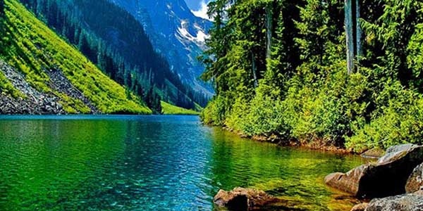 جمال الطبيعة by zainab elewat - Ourboox.com