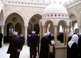 سيدنا النبي شعيب عليه السلام by Dana Mansour - Ourboox.com