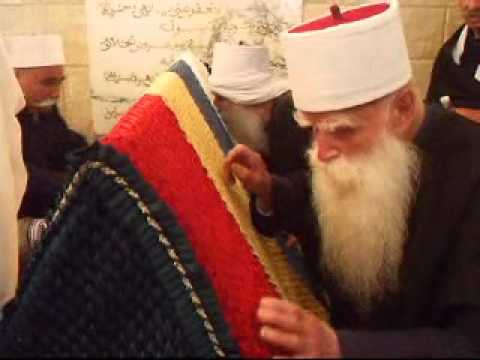 سيدنا النبي شعيب عليه السلام by arzsaba - Ourboox.com