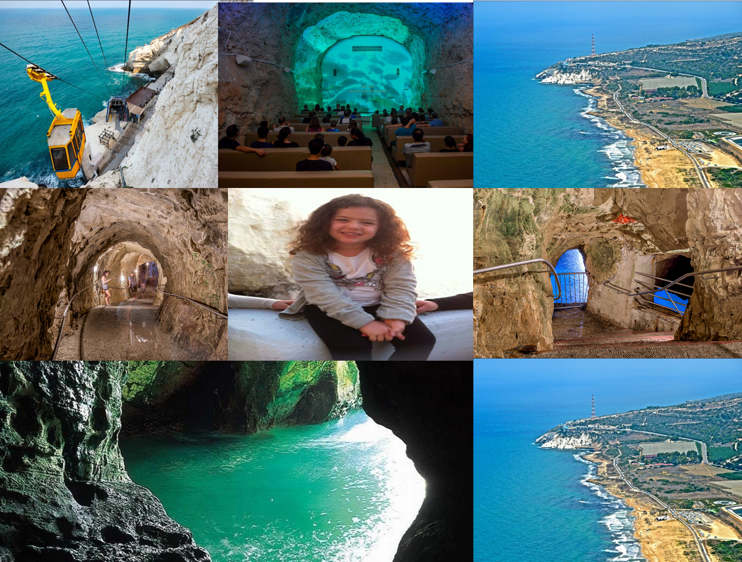 ג’2 מטיילים ברחבי ישראל by Batia Cohen - Ourboox.com