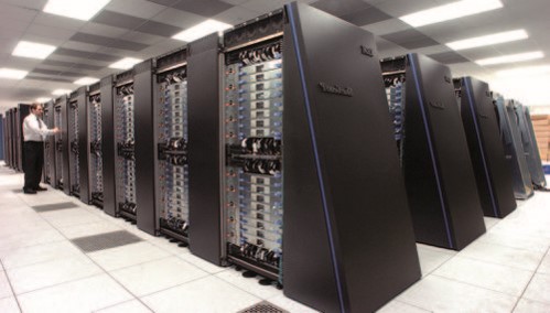 Комп’ютер як пристрій опрацювання даних. Різновиди комп’ютерів. by Angelina Bojko - Ourboox.com