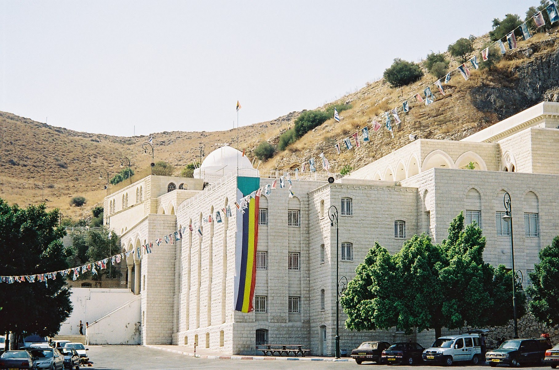 سيدنا النبي شعيب by Walla.abufares - Ourboox.com