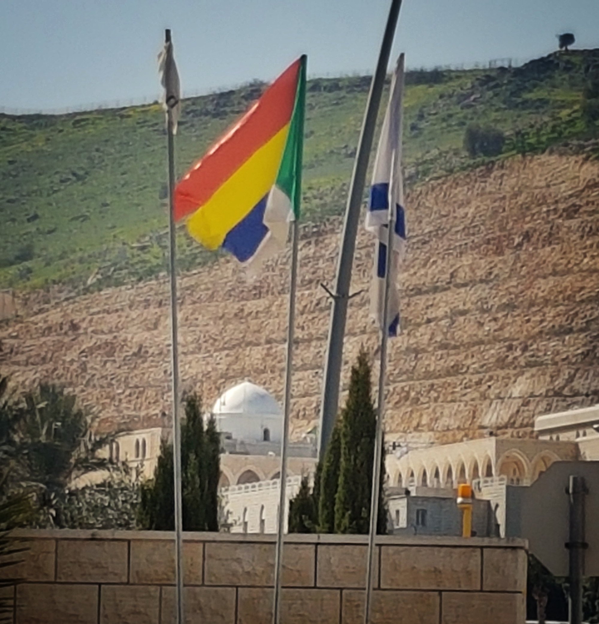 سيدنا النبي شعيب by Walla.abufares - Ourboox.com