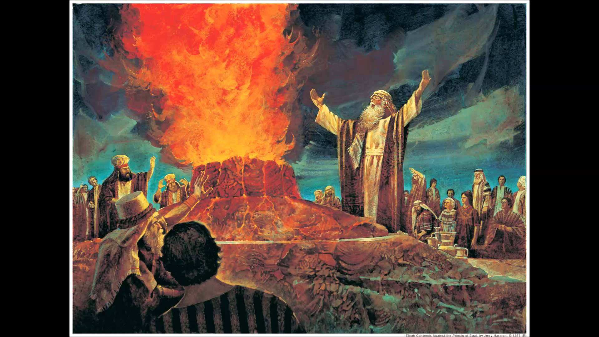 سيدنا الخضر (ع) by Amanee Waleed Kontar - Illustrated by سمارة قنطار - Ourboox.com