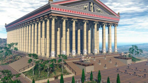 ?ARTEMİS TAPINAĞINA NASIL GİDİLİR by ÖZDEN ARAR - Ourboox.com