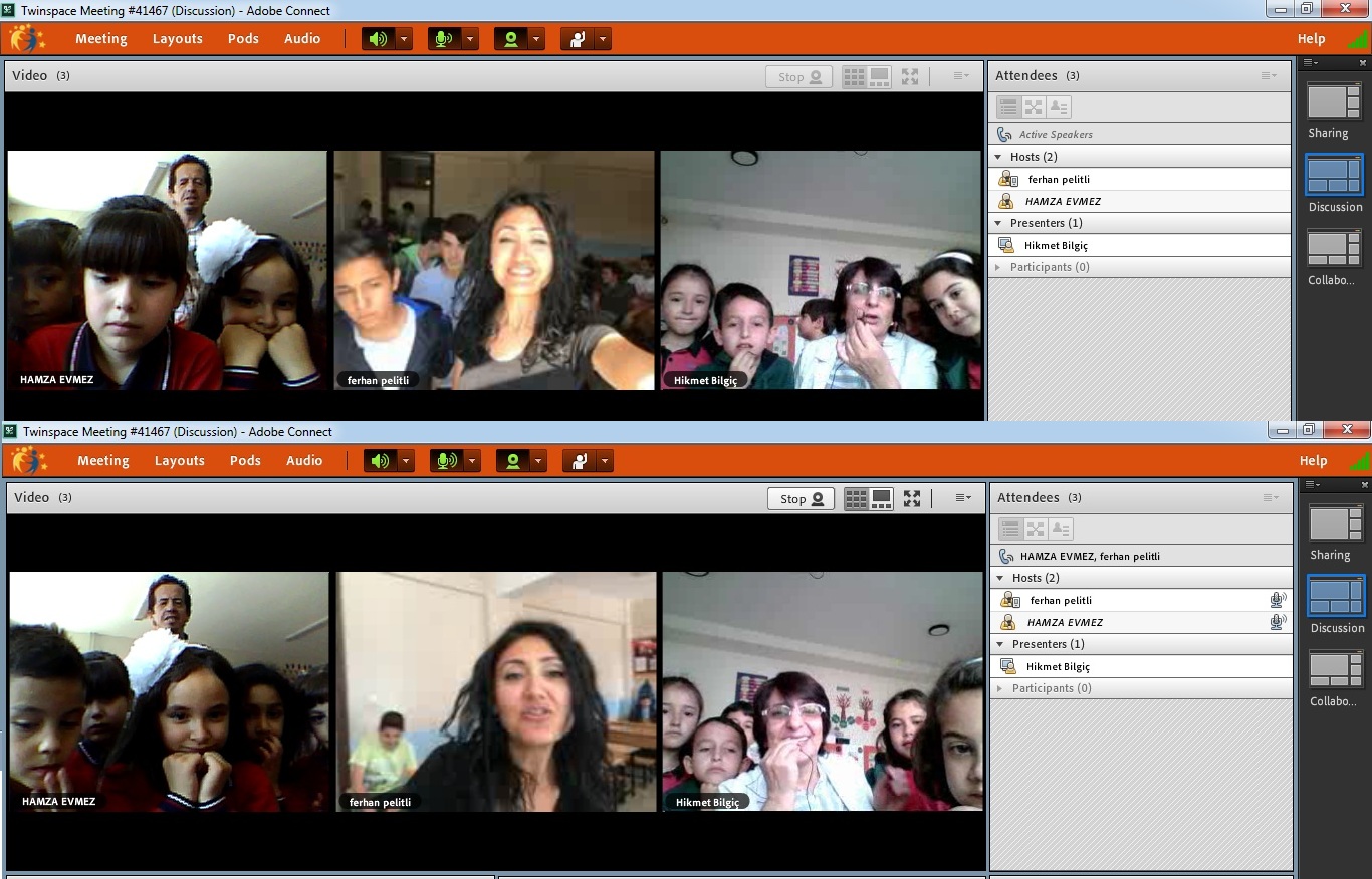 DÜNYA YEŞERİYOR, HAYALLER GERÇEKLEŞİYOR (THE EARTH IS GETTING GREEN, DREAMS ARE GETTING TRUE ) by Hamza Evmez - Ourboox.com
