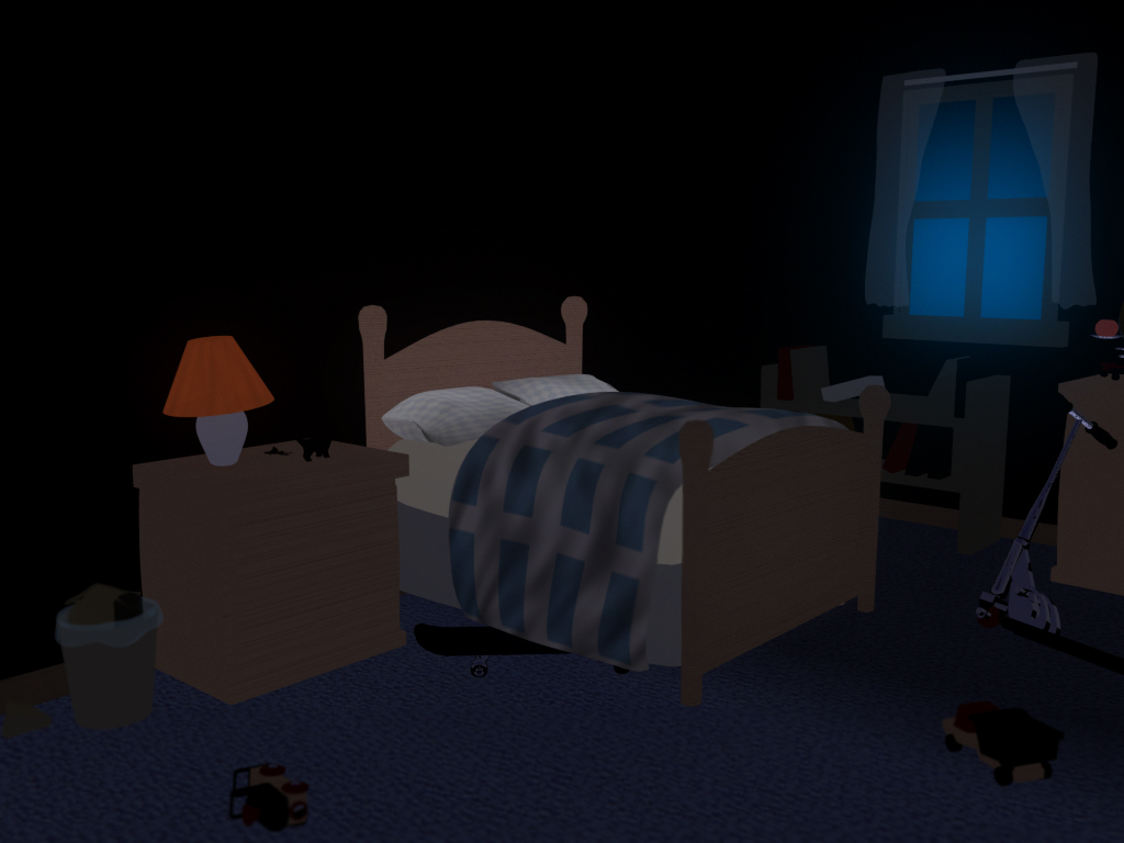 في الظلام by raya abdelhaleem - Ourboox.com