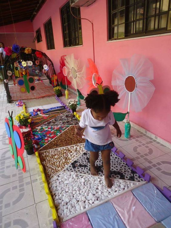 ויסות חושי אצל ילדים by Nagma wattad - Ourboox.com