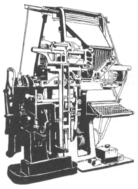 עבודה בהיסטוריה – מהפכת הדפוס by amirandomri - Ourboox.com