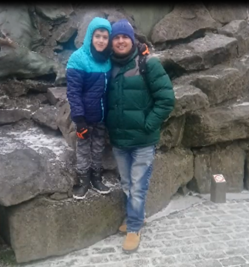 ילדי ארץ ישראל מספרים ג’ 2 by snir cohen - Illustrated by שניר כהן בהנחיית טלי אזור - Ourboox.com